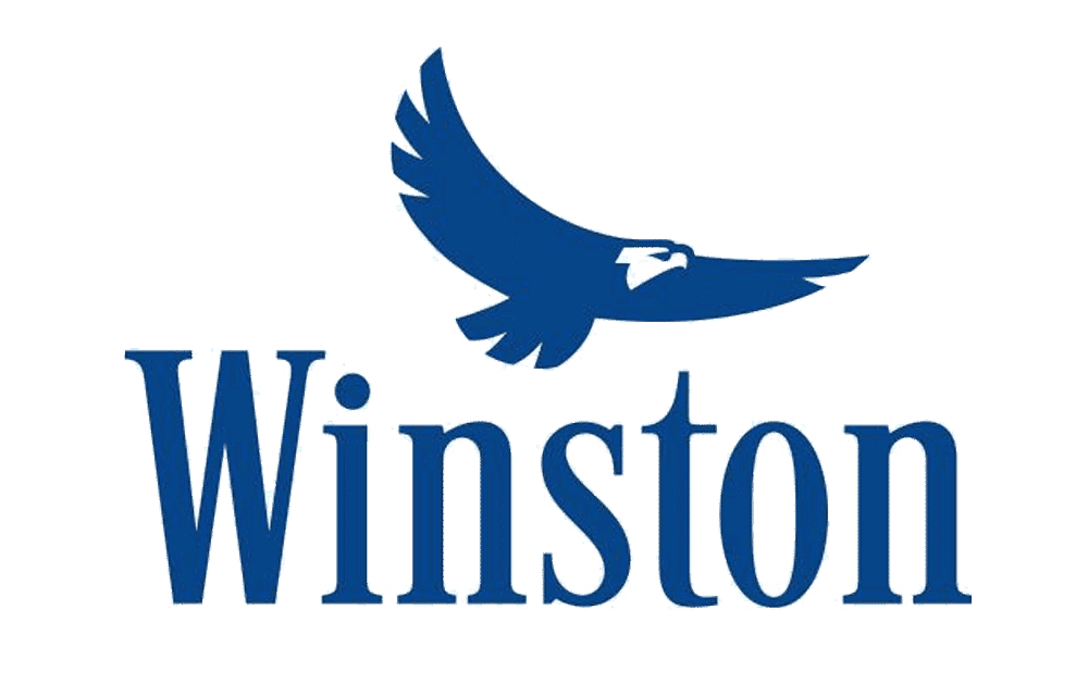 وینستون (Winston) یک برند سیگار آمریکایی است که در ابتدا توسط شرکت تنباکوی آر.جی. رینولدز تولید می‌شد و از سال ۱۹۹۹ تحت مالکیت شرکت Japan Tobacco International قرار گرفت. این برند به دلیل طعم قوی و فیلتر با کیفیت خود شناخته شده و در سال ۲۰۰۱، در میان شش برند باارزش جهان قرار گرفت. امروزه سیگار وینستون در ایران نیز تولید می‌شود و از جمله برندهای پرفروش در میان برندهای سیگار محسوب می‌شود. اگر به‌دنبال طعمی کلاسیک و اصیل هستید، وینستون می‌تواند یکی از انتخاب‌های برتر شما باشد.