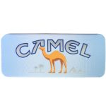 سیگار کمل آبی کینگ سایز جدید  Camel Blue King Size - تصویر 6
