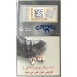 سیگار کمل کامپکت نقره ای (Camel Compact Silver) - تصویر 4