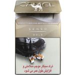 سیگار کمل سنسو طلایی (Camel Senso Gold) - تصویر 4