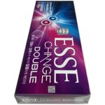سیگار اسی چنج دابل شراب و اپل مینت Esse Change Double – Wine & Applemint Cigarette - تصویر 3