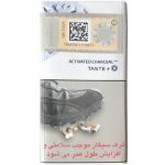 سیگار کنت، سیگار کنت کریستال، کنت ۴ نقره‌ای، سیگار سبک، سیگار ایرانی، سیگار دمی اسلیم، سیگار با فیلتر LS، سیگار ارزان، سیگار فیلتر ته سوراخ، Kent Crystal 4 Silver