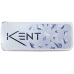 سیگار کنت کریستال ۴ نقره‌ای Kent Crystal 4 Silver - تصویر 2