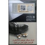 سیگار کنت نانو ۱  Kent Nano 1 - تصویر 2