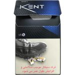 سیگار کنت نانو ۴  Kent Nano 4 Cigarette - تصویر 3