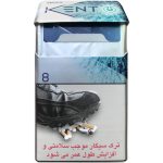 سیگار کنت پاور ۸ Kent Power 8 - تصویر 4