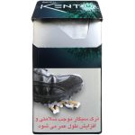 سیگار کنت سوییچ سبز (نعناع) Kent Switch Green Mint Cigarette  - تصویر 3