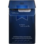 سیگار مارلبرو ادج آبی Marlboro Edge Blue - تصویر 5