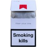 سیگار مارلبرو فیلتر پلاس وان Marlboro Filter Plus One  - تصویر 3