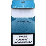 سیگار مارلبرو فاین تاچ ارمنی Armenian Marlboro Fine Touch Cigarette - تصویر 2