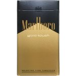 سیگار مارلبرو گلد تاچ Marlboro Gold Touch - تصویر 2