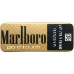 سیگار مارلبرو گلد تاچ Marlboro Gold Touch - تصویر 3