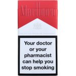 سیگار مارلبرو قرمز پایه بلند Marlboro Red 100s - تصویر 6