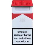 سیگار مارلبرو قرمز پایه بلند Marlboro Red 100s - تصویر 3