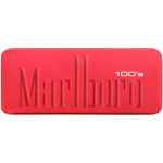 سیگار مارلبرو قرمز پایه بلند Marlboro Red 100s - تصویر 2