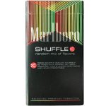 سیگار مارلبرو شافل عرب Marlboro Shuffle Arab - تصویر 2