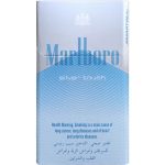 سیگار مارلبرو سیلور تاچ (Marlboro Silver Touch)