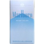 سیگار مارلبرو سیلور تاچ (Marlboro Silver Touch)