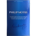 سیگار فیلیپ موریس آبی اسلیم (عرب) | Philip Morris Blue Slim arab - تصویر 2