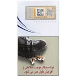 سیگار وینستون سوپر اسلیم لایت (Winston Superslims Lights) - تصویر 2