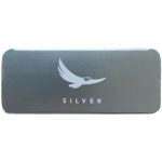 سیگار وینستون نقره‌ای کینگ سایز (Winston Silver King Size) - تصویر 5