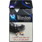 سیگار وینستون XS دابل (Winston XS Double) - تصویر 4