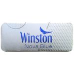 سیگار وینستون نوا آبی (Winston Nova Blue) - تصویر 3