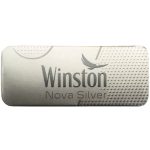 سیگار وینستون نوا نقره‌ای (Winston Nova Silver) - تصویر 2