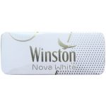 سیگار وینستون نوا سفید (Winston Nova White) - تصویر 3