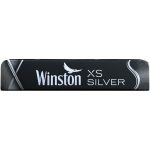 سیگار وینستون ایکس اس نقره‌ای نانو Winston XS Silver Nano - تصویر 5