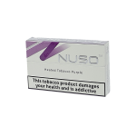 سیگار نوسو بنفش  NUSO Purple 