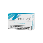 سیگار نوسو آبی NUSO Blue