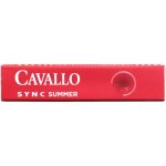 سیگار کاوالو هندوانه سینک سامر Cavallo Sync Summer Watermelon - تصویر 7