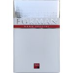  سیگار فورمن سفید نانو  Formen White Nano Special 