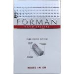  سیگار فورمن سفید نانو  Formen White Nano Special  - تصویر 4