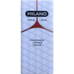 سیگار میلانو سفید تک لاک  Milano White Tech Lock