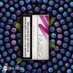 سیگار نوسو بنفش  NUSO Purple 