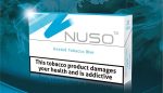 سیگار نوسو آبی NUSO Blue - تصویر 4