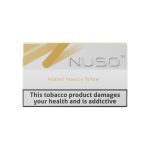سیگار نوسو زرد NUSO Yellow - تصویر 6