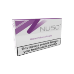 سیگار نوسو بنفش  NUSO Purple 