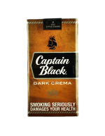 سیگار کاپتان بلک دارک کرما Captain Black Dark Crema