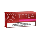 TEREA Sienna Armenia