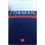 سیگار فورمن آبی (Forman Blue Nano Special)