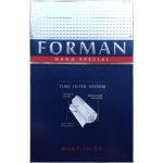 سیگار فورمن آبی Forman Blue Nano Special - تصویر 2