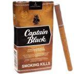 سیگار کاپتان بلک دارک کرما Captain Black Dark Crema - تصویر 3