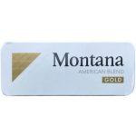 سیگار مونتانا طلایی (گلد) کینگ سایز  Montana Gold - تصویر 7