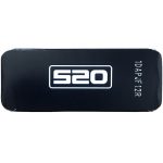 سیگار ۵۲۰ یخ (آبی) Ways Purple Cigarette 2 520 - تصویر 5