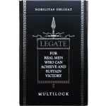 سیگار لگیت مشکی Legate Black - تصویر 6