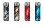 پاد گیک ویپ ابیلیسک یو Geekvape Obelisk U - تصویر 5