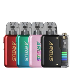 پاد ماد ووپو آرگاس پی ۲  VOOPOO ARGUS P2 Pod Kit - تصویر 9